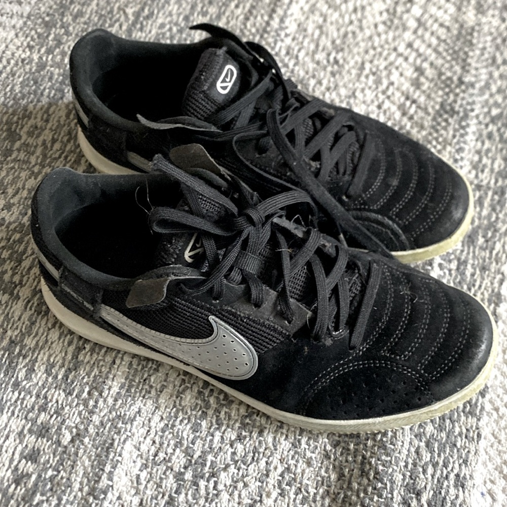 Nike Indoor Soccer